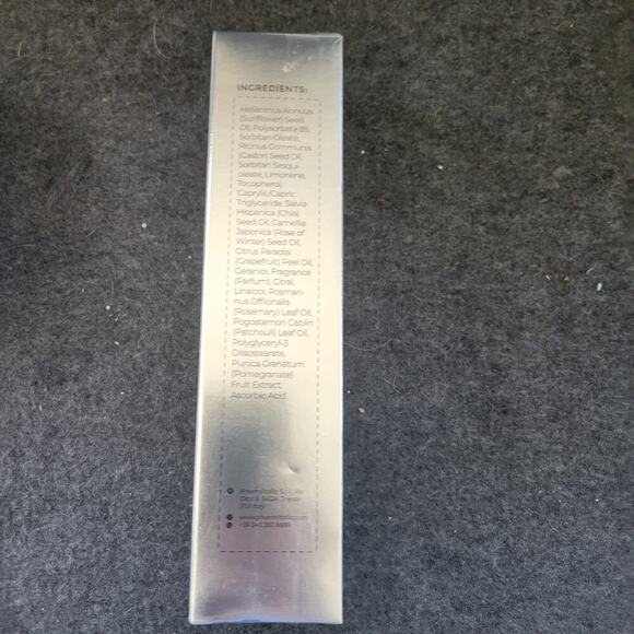 Pharmlitalia Nourishing Omega Rich Skin Conditioning Cleansing Oil NEW Sealed - Picture 3 of 8